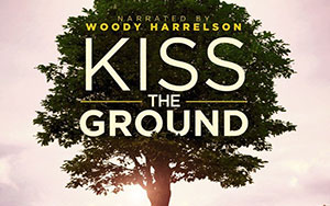 Patricia Arquette & Tom Brady`s documentary, `Kiss the Ground`